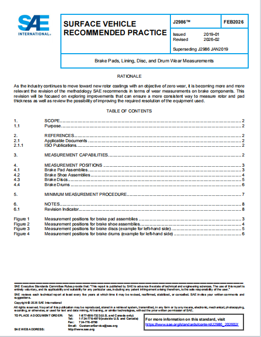 SAE J2986 PDF 2026