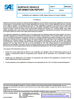 SAE J3321 PDF 2026