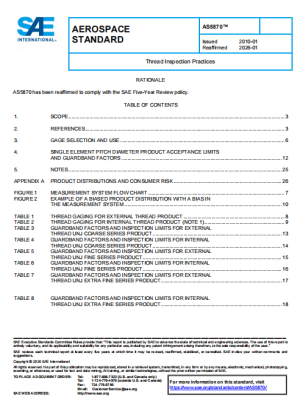 SAE AS5870 2026 PDF
