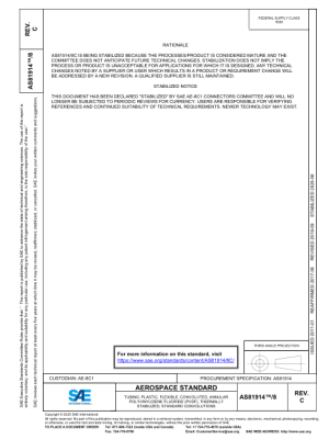 SAE AS81914-8C PDF 2025