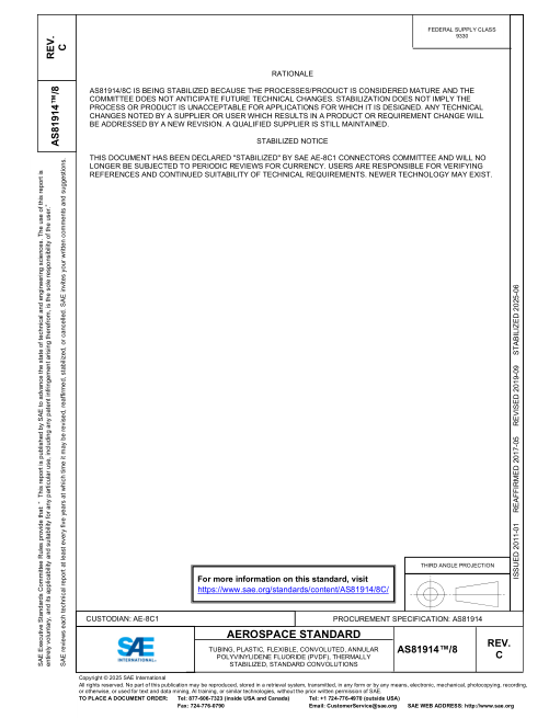 SAE AS81914-8C PDF 2025