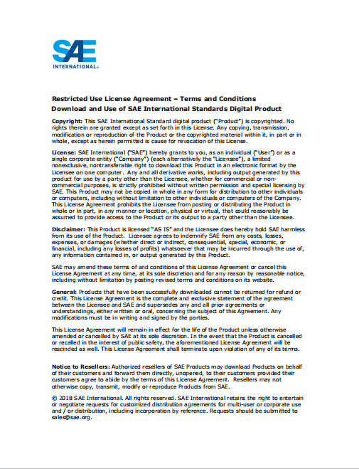 SAE J1939-90 PDF 2026 SAE J1939-90 PDF 2026